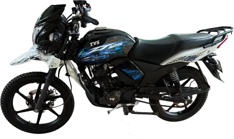 ZT 125 cc